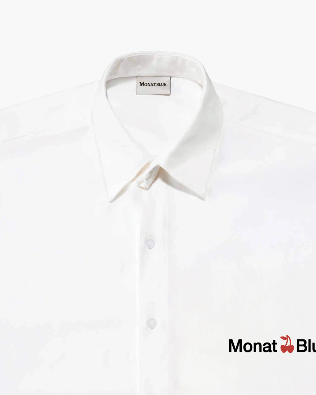 เสื้อเชิ้ตทรงบ็อกซี Brixton