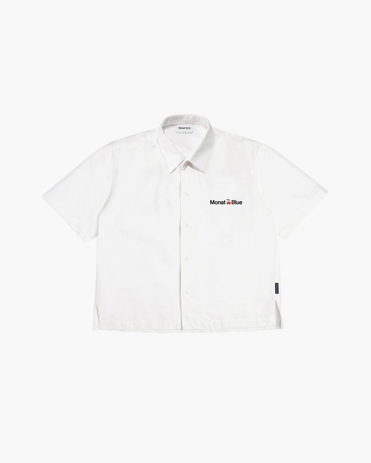 Shirt Boxy Brixton