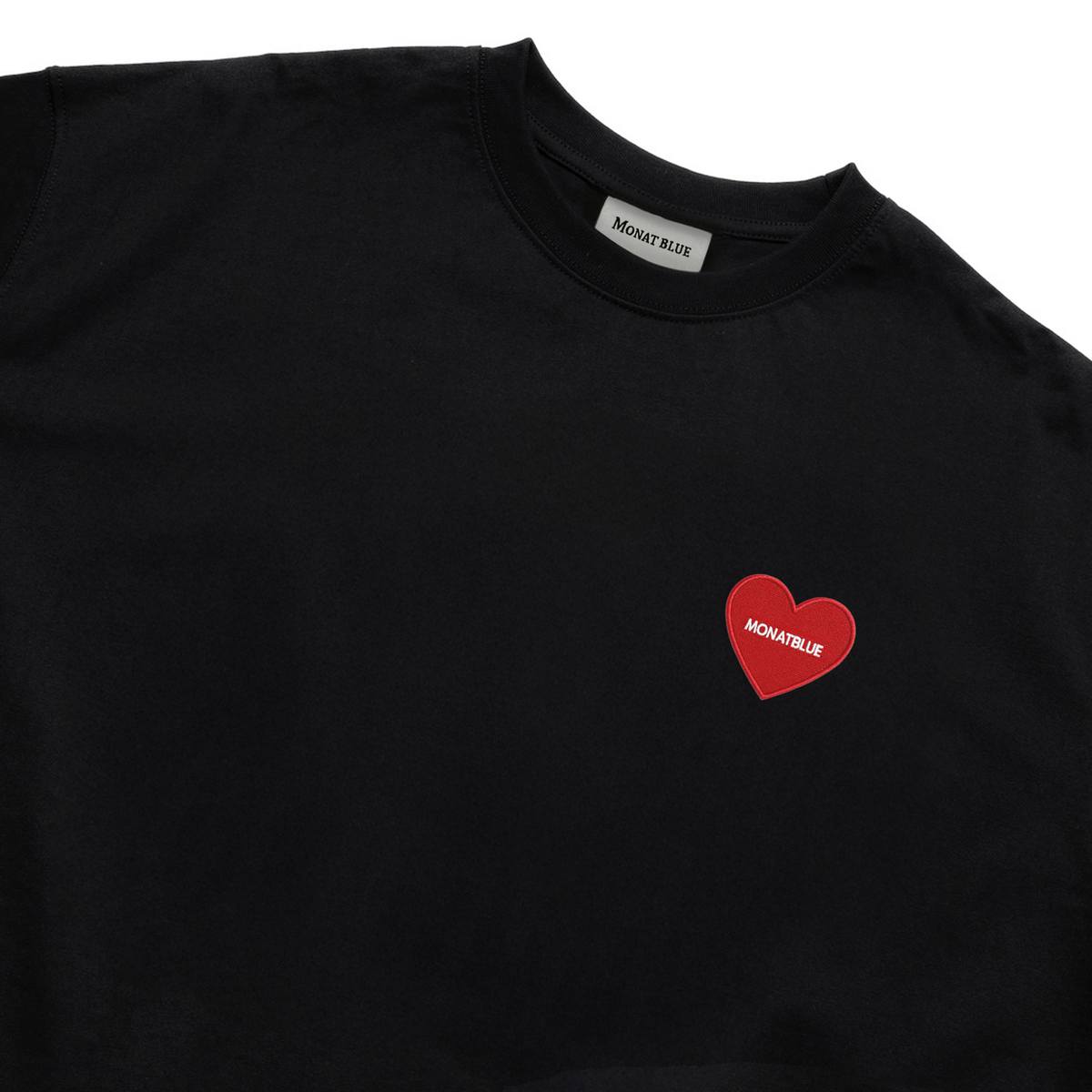 T-shirt Basic Icon