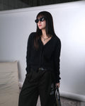 Soft Knit Cardigan - Preorder Limited Edition