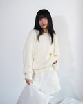 Cloud Fur Sweater - Limited Edition