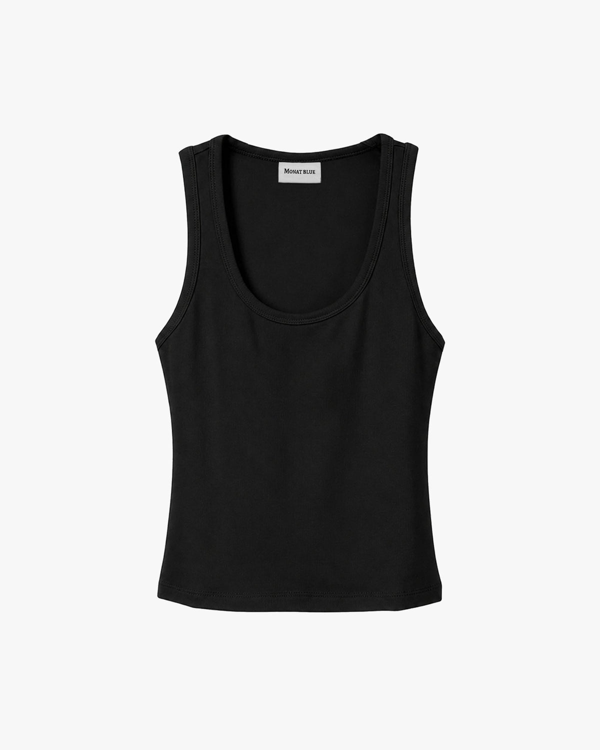เสื้อกล้ามแบบเรียบ