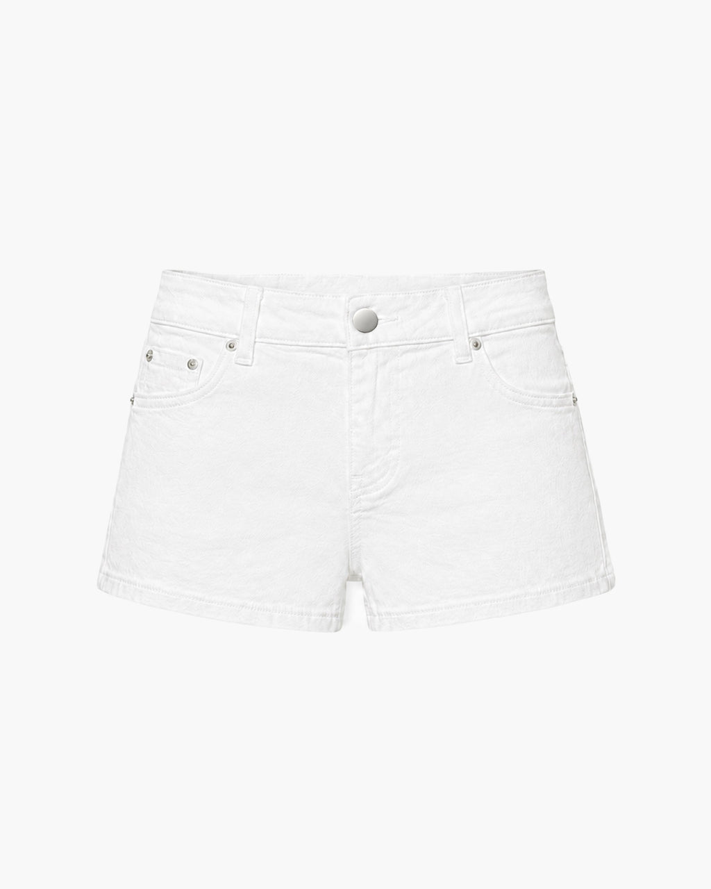 Short Heavy 19 Denim
