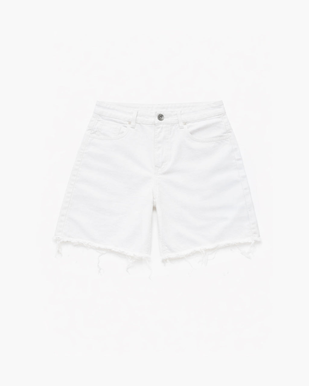 Monat Blanc Fray Shorts