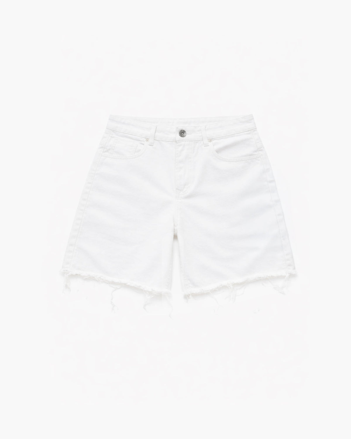 Monat Blanc Fray Shorts