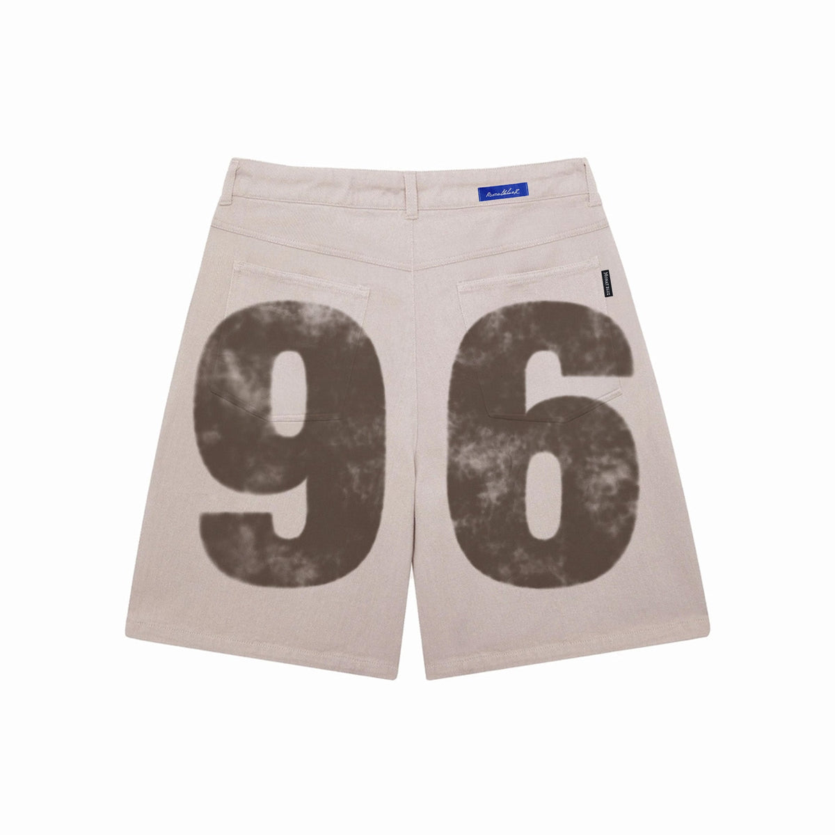 Short Kaki 96
