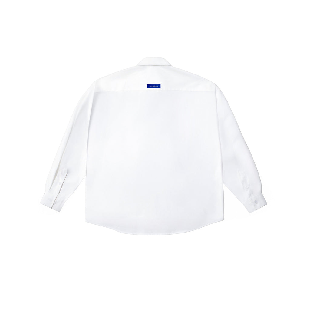 ภาพนิ่งจากภาพยนตร์เรื่อง Shirt