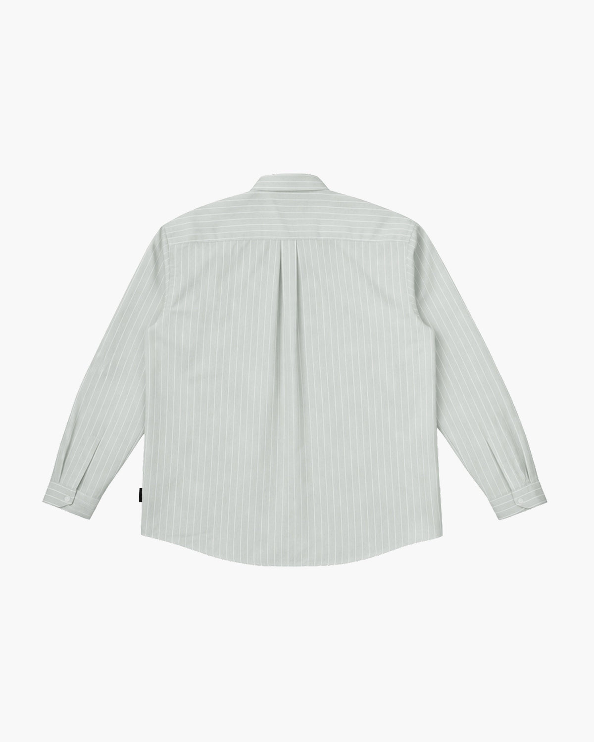 Dolciente Stripe Shirt