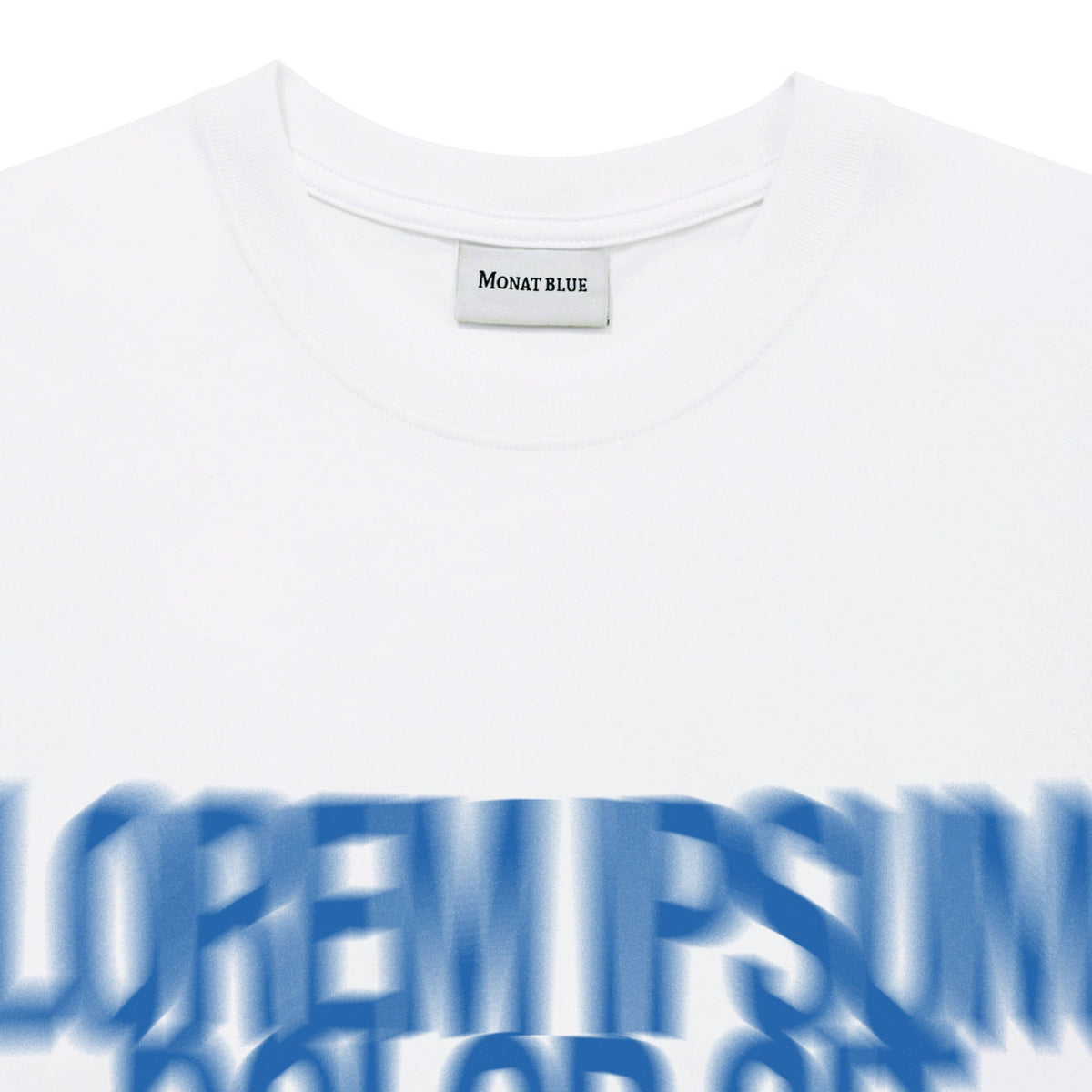 T-shirt Untitled