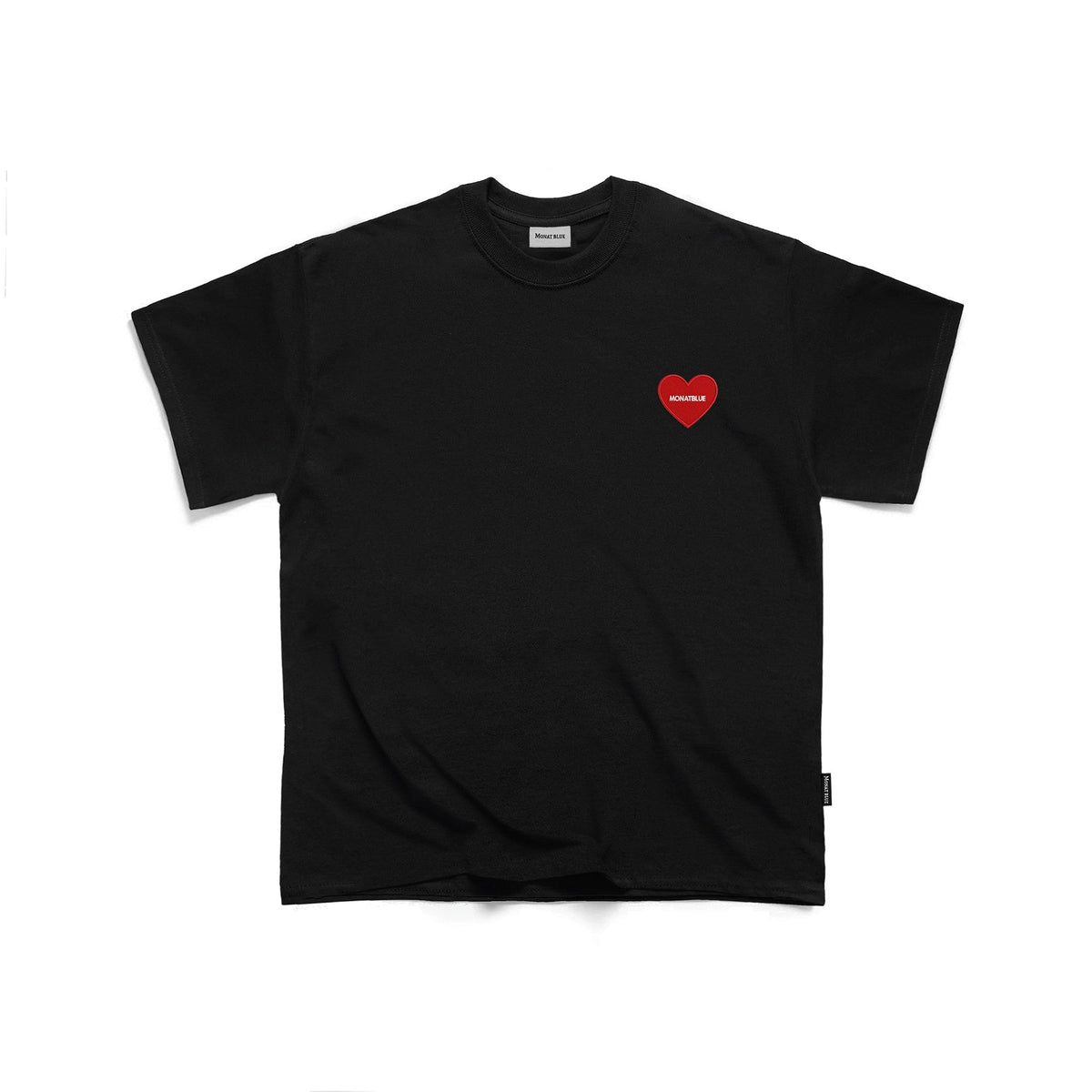 T-shirt Basic Icon