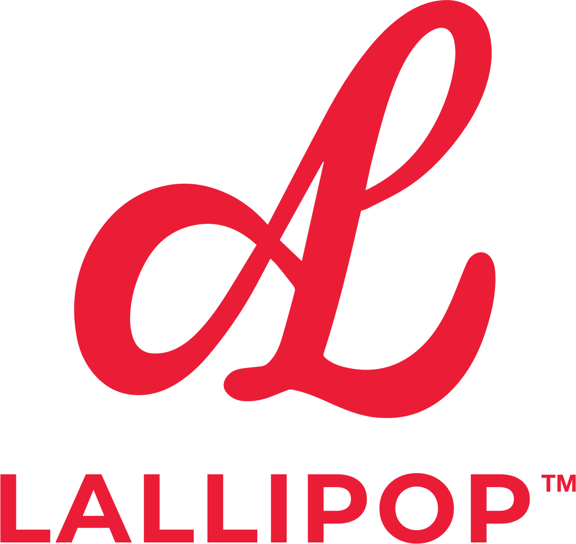 LALLIPOP logo