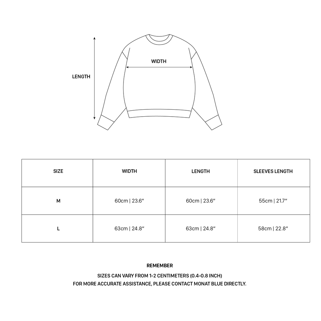 Cloud Fur Sweater - Limited Edition