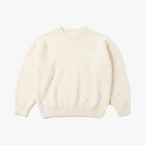 Cloud Fur Sweater - Limited Edition