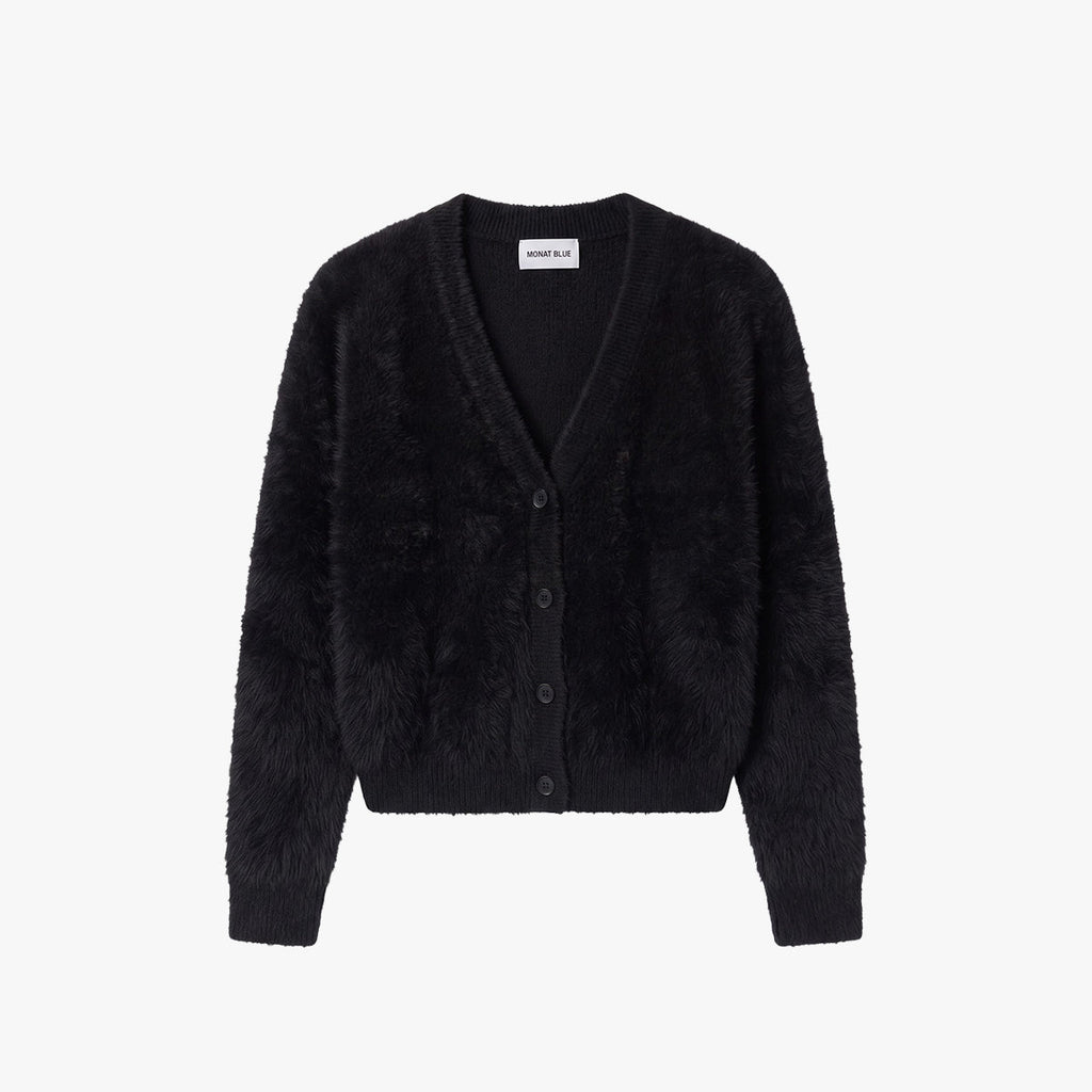 Soft Knit Cardigan - Preorder Limited Edition