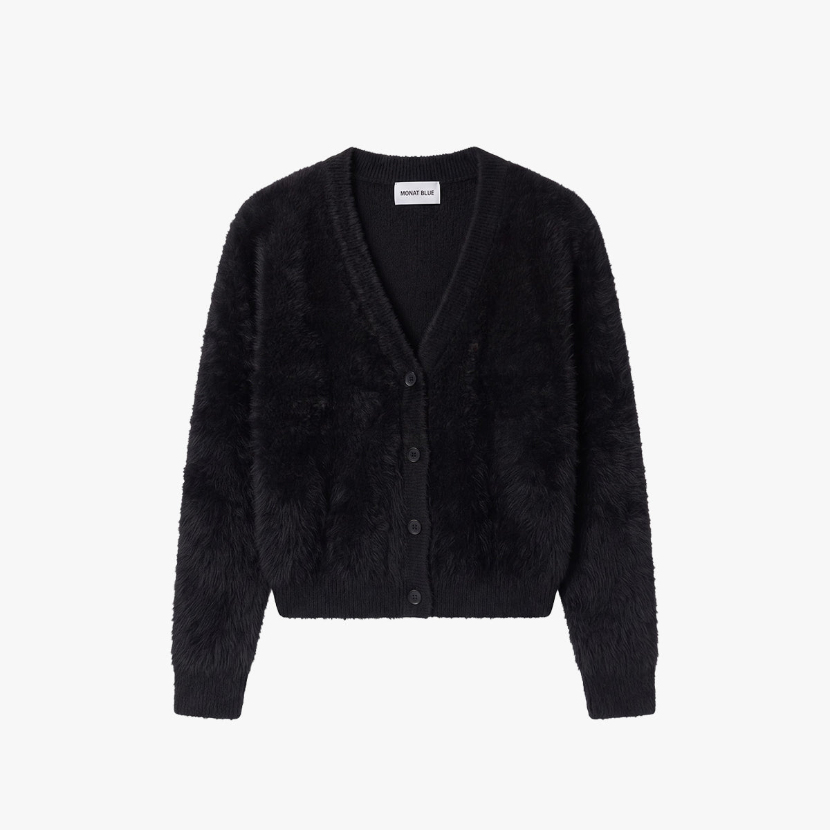 Soft Knit Cardigan - Preorder Limited Edition